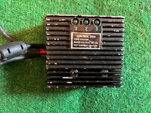 Motocaddy electric golf
