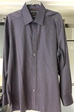 Marks and Spencer Autograph Italian Fabric Men’s Shirt 16” Neck