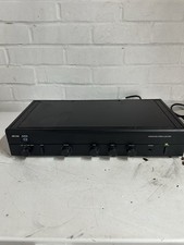 Arcam Alpha 2 Integrated