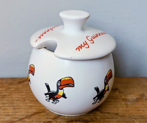 Vintage carlton ware - vintage,