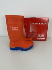 Dunlop PuroFort Thermo+ Safety