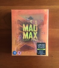 Mad Max : Fury Road Titans of