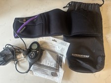 Slendertone Abs7 Stomach Toning Belt, Charger, Controller e70