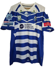 Halifax Rugby League Home
