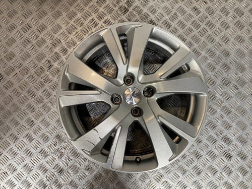Peugeot 2008 inch 4 - 17",