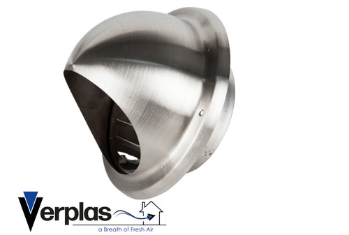 Verplas 160mm bull - 160mm, with