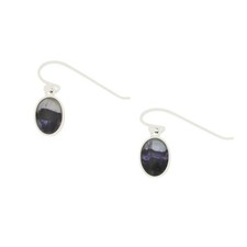 Derbyshire Blue John Drop