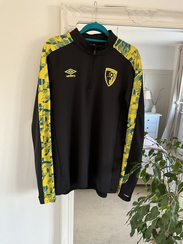 Umbro 2020 2021 bournemouth - umbro, 2020-2021