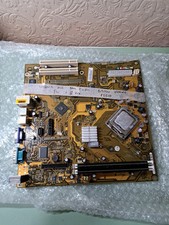 Motherboard FUJITSU SIEMENS D2560-A12 GS1 SOCKET AM2 DDR2 PCI for P2510 ESPRIMO
