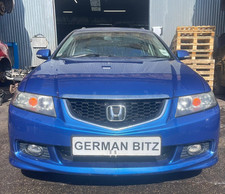 HONDA ACCORD MK7 2002-2008