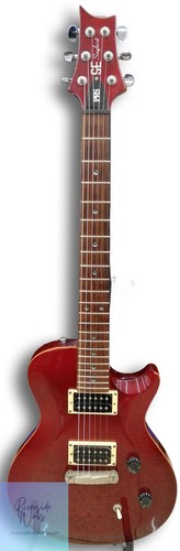 Prs electric guitar - electric,