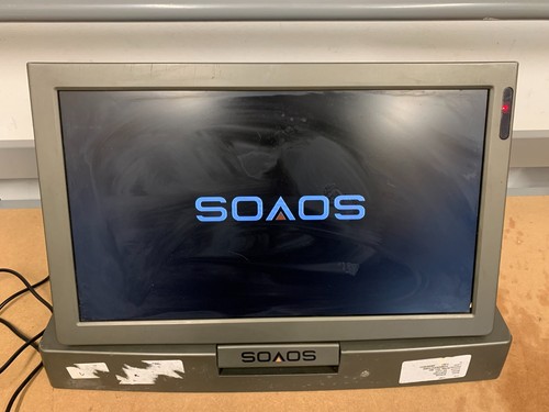 Faulty sovos svktv15d - faulty,