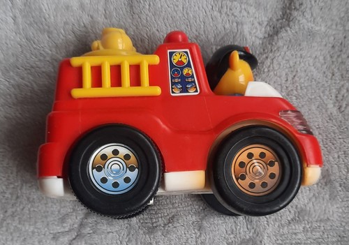 Vintage 1998 shelcore fire - 1998,