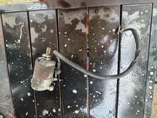 Honda Ps/sh 125 2007 Starter Moto With Earth Wire.