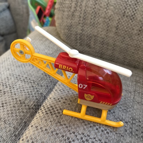 Brio 33797 firefighter - brio,
