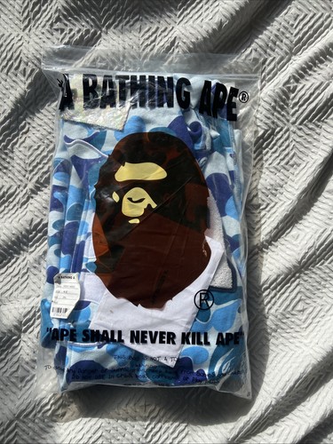 Bape abc camo - camo, 2nd