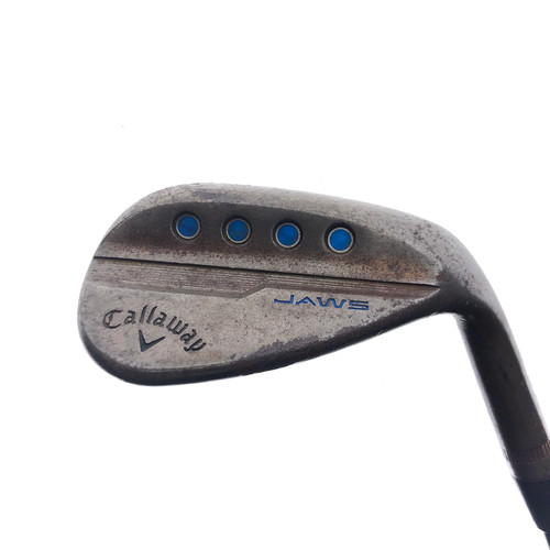 Used callaway jaws md5 - callaway, raw