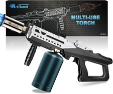 Powerful Propane Torch Gun