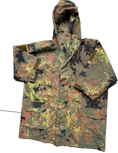 Goretex sniper smock - goretex,