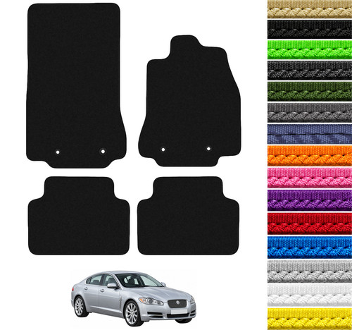 For jaguar 2008 - for,