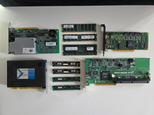 vintage computer components