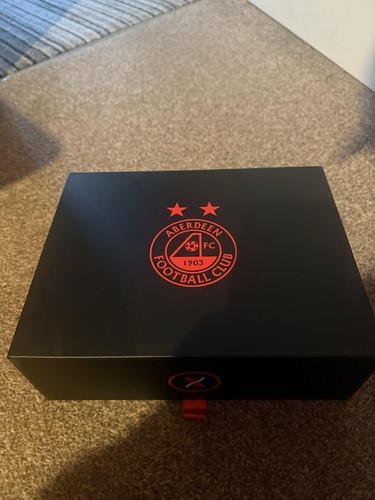 Aberdeen football club aberdna - aberdeen,