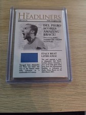 Alessandro Del Piero, 2023