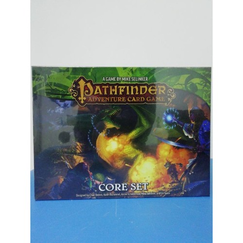With defects pathfinder - defects,