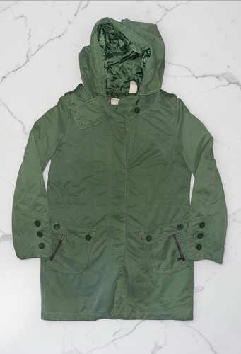 Levi coat girls ages 12 - coat,