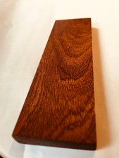 Solid Mahogany Hardwood