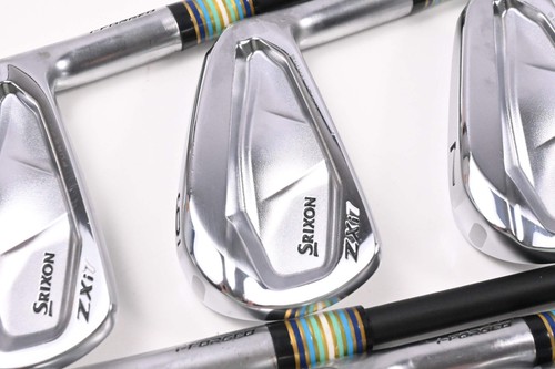 Srixon zxi7 irons pw - srixon,