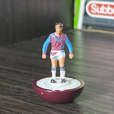 Subbuteo LW Spare - West Ham