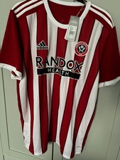 3 x Adidas Errea Sheffield