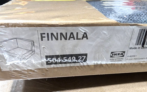 Ikea finnala corner - ikea, (sofa)