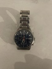 Lorus Men's 42mm Chronograph