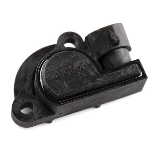 Throttle position sensor - throttle,