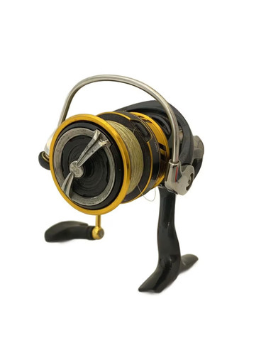 Daiwa daiwalt3000d reel - daiwalt3000d-c,