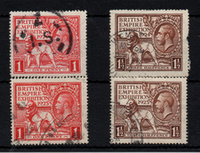 Kgv 1924 1925 - 1924, &