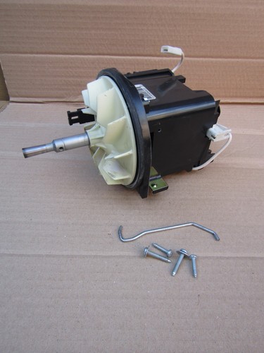 Kirby sentria motor with fan - motor,