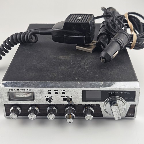 Vintage realistic trc - vintage, 40