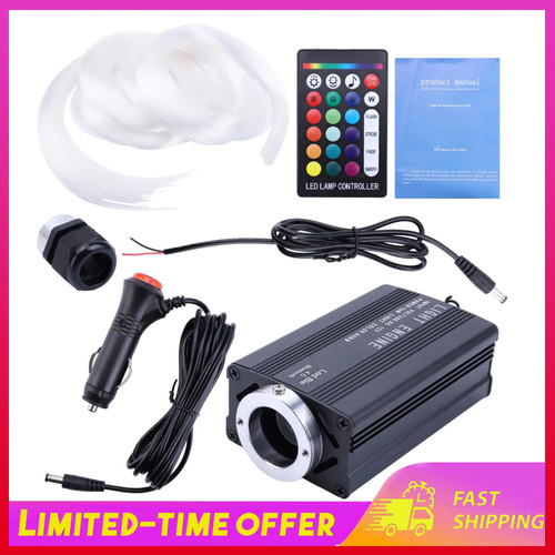 Starlight headliner kit - starlight,