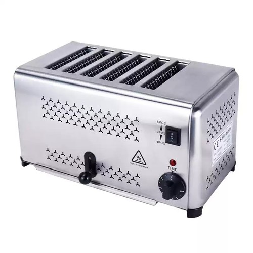 Toaster oven commercial - toaster,
