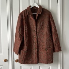 Vtg frankenwälder mohair wool - frankenwälder,