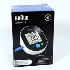 Braun ExactFit 2 Upper Arm