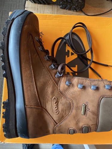 Aku men boots - , uk