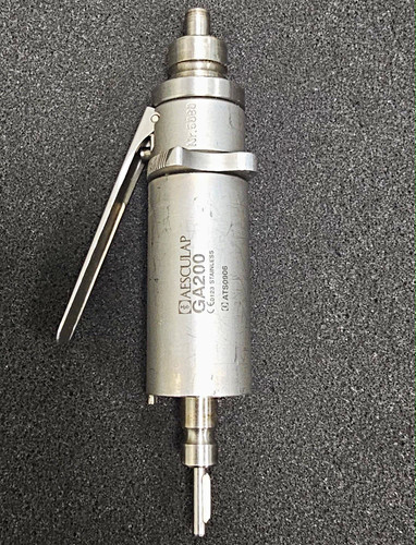 Aesculap ga200 airlan engine - ga200,