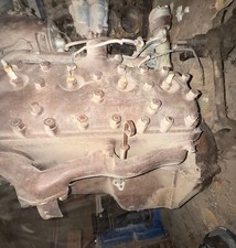 1938-1948 Ford Flathead V8