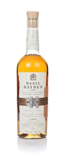 Basil hayden kentucky - hayden's,