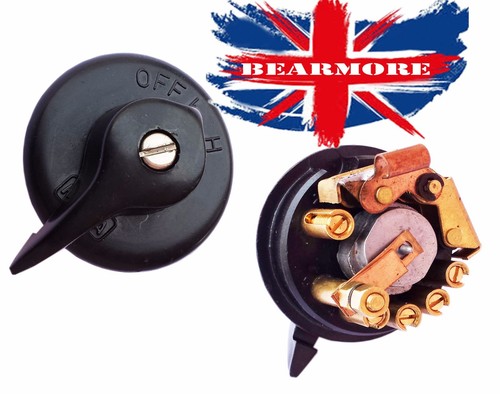 Universal motorcycle headlight - motorcycle,