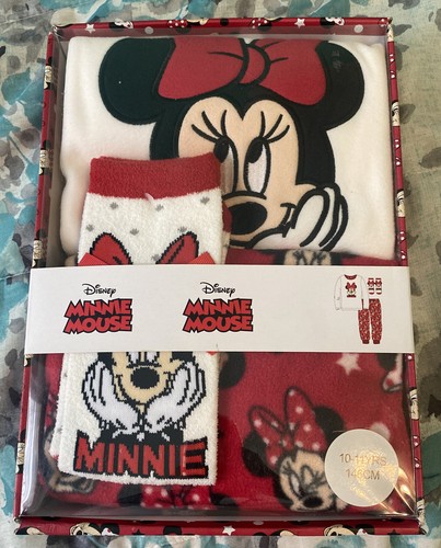 Disney minnie mouse pyjama - minnie,